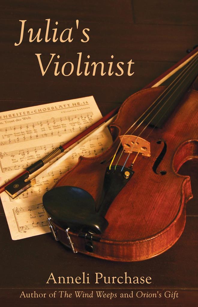Julia‘s Violinist