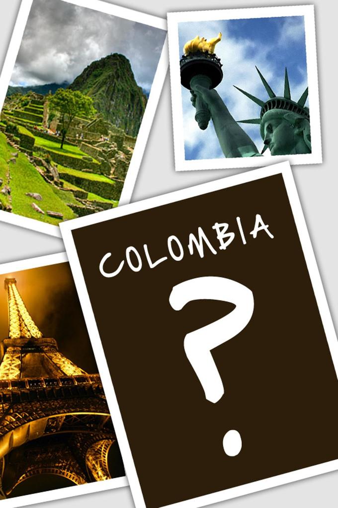 Colombia‘s Diversity Problem: a Speech on Tourism
