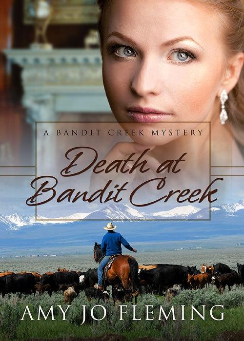 Death at Bandit Creek