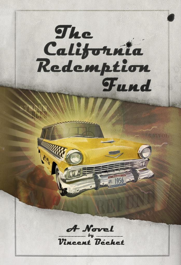 California Redemption Fund