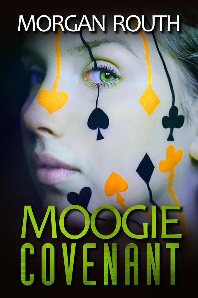 Moogie Covenant