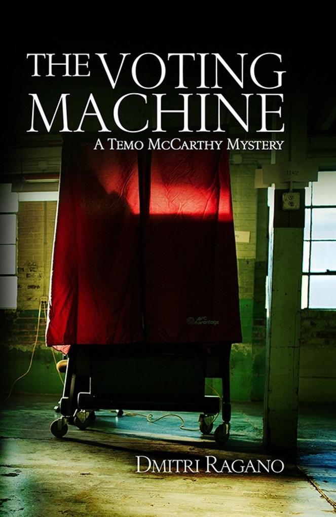 Voting Machine