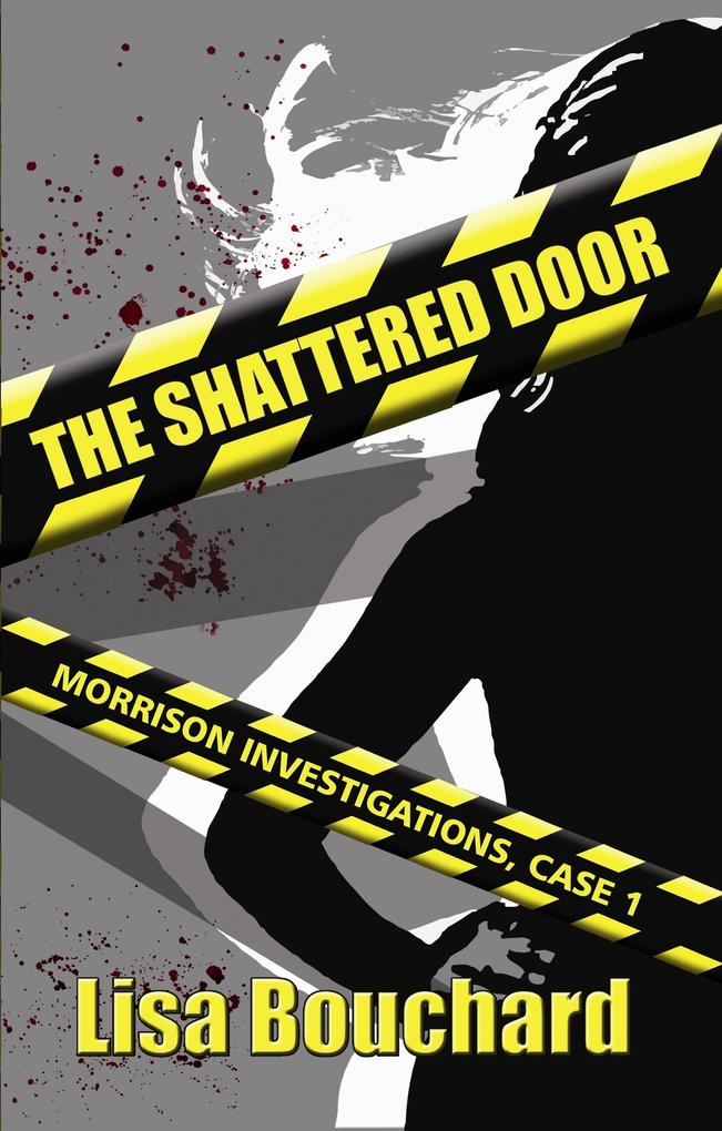Shattered Door
