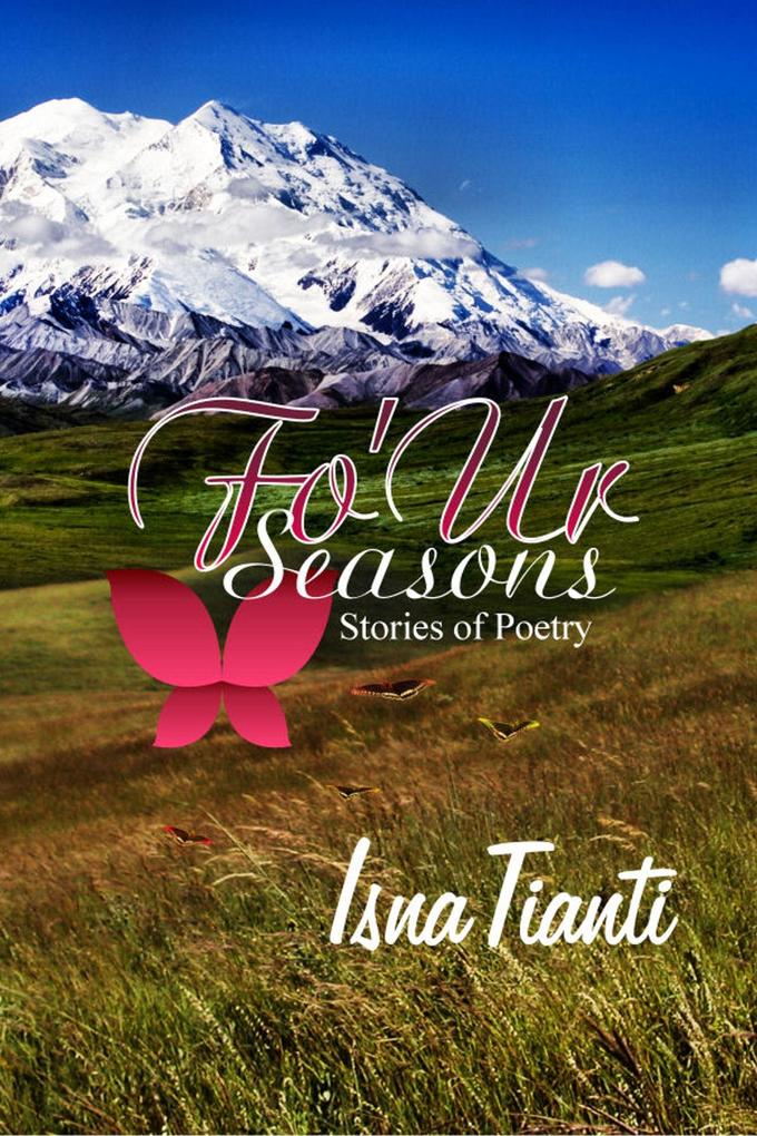 Fo‘Ur Seasons-Stories of Poetry