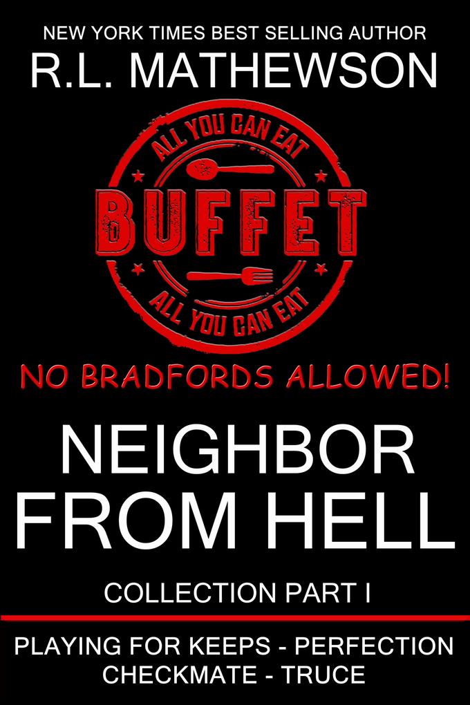 Neighbor from Hell Collection I