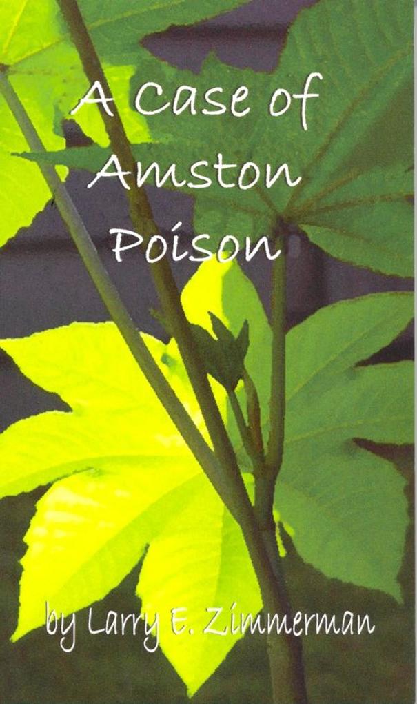 Case of Amston Poison