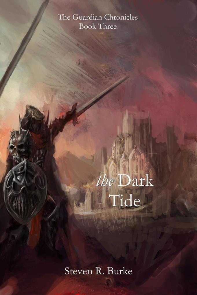 Dark Tide (The Guardian Chronicles #3)