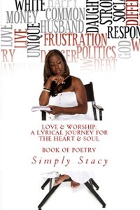 Love & Worship: A Lyrical Journey For The Heart & Soul