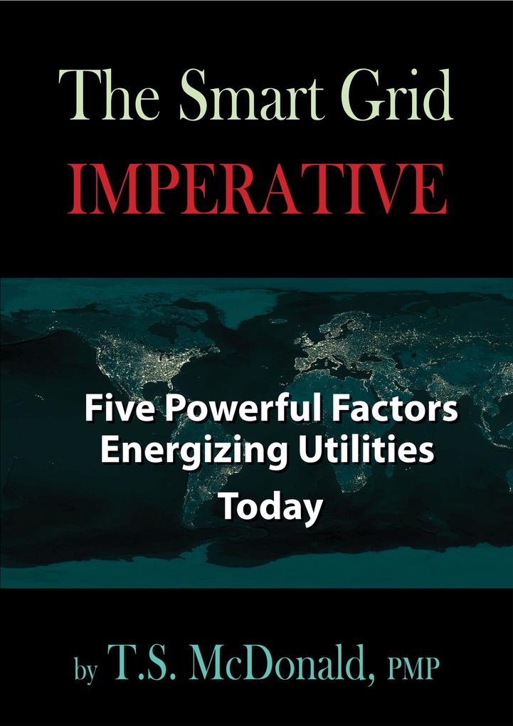 Smart Grid Imperative