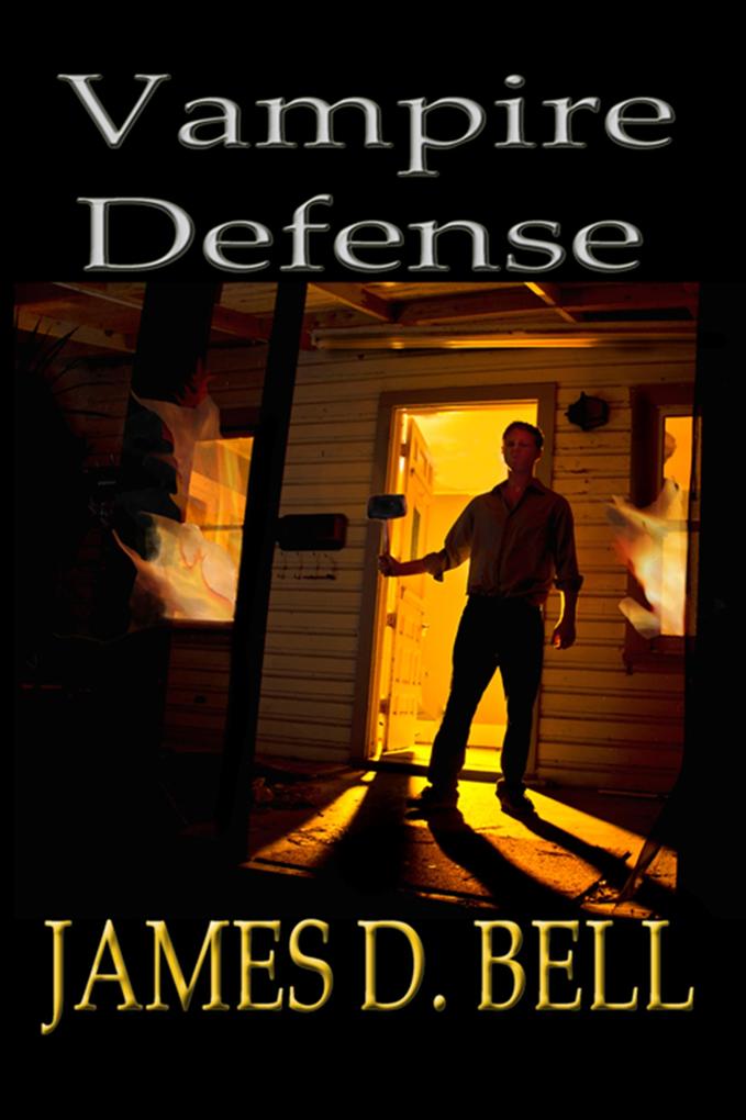 Vampire Defense