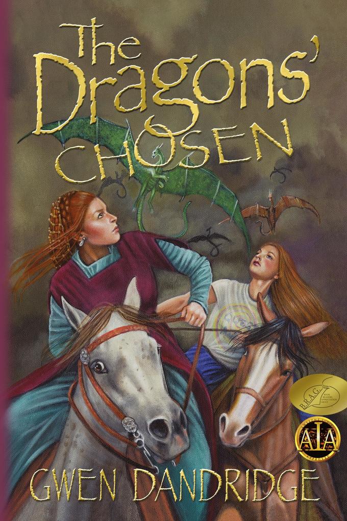 Dragons‘ Chosen