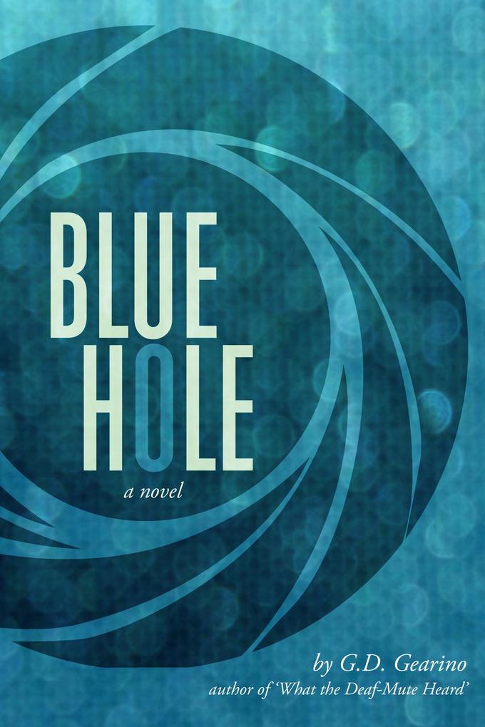 Blue Hole