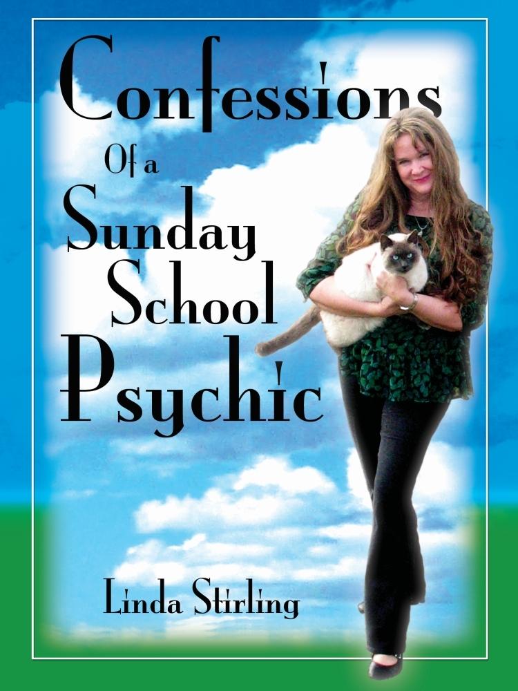 Confessions of a Sunday School Psychic