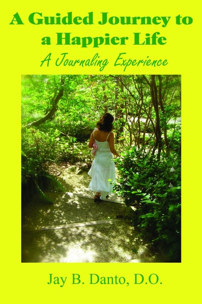Your Guided Journey to a Happier Life