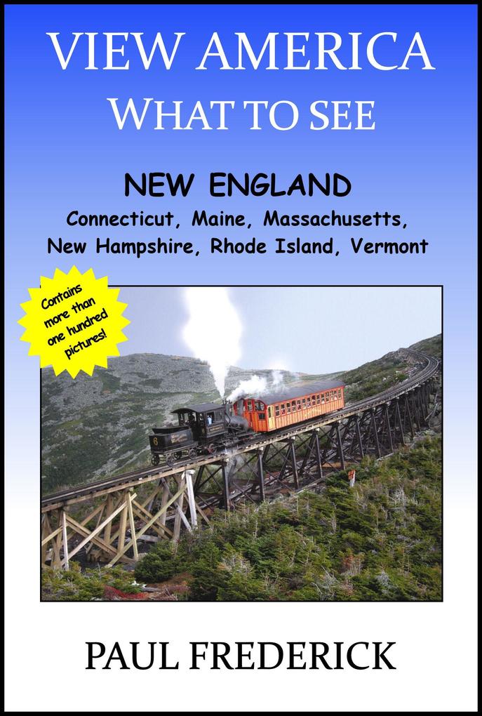 View America: New England