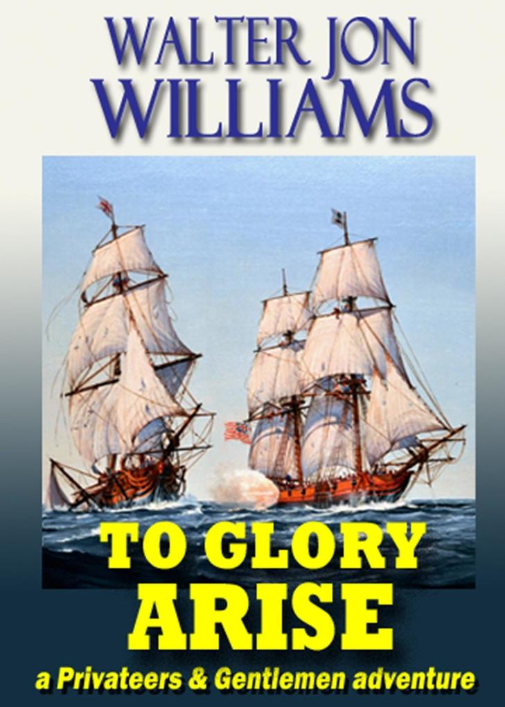 To Glory Arise