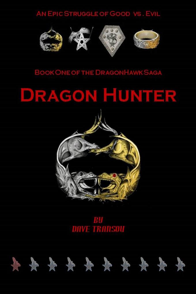 Dragon Hunters