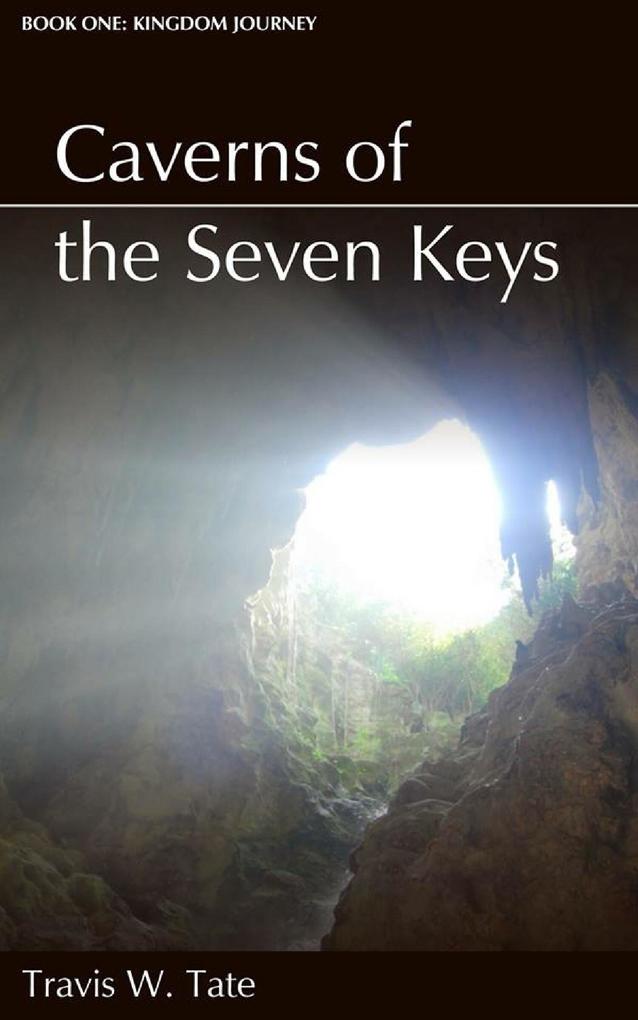 Caverns of the Seven Keys