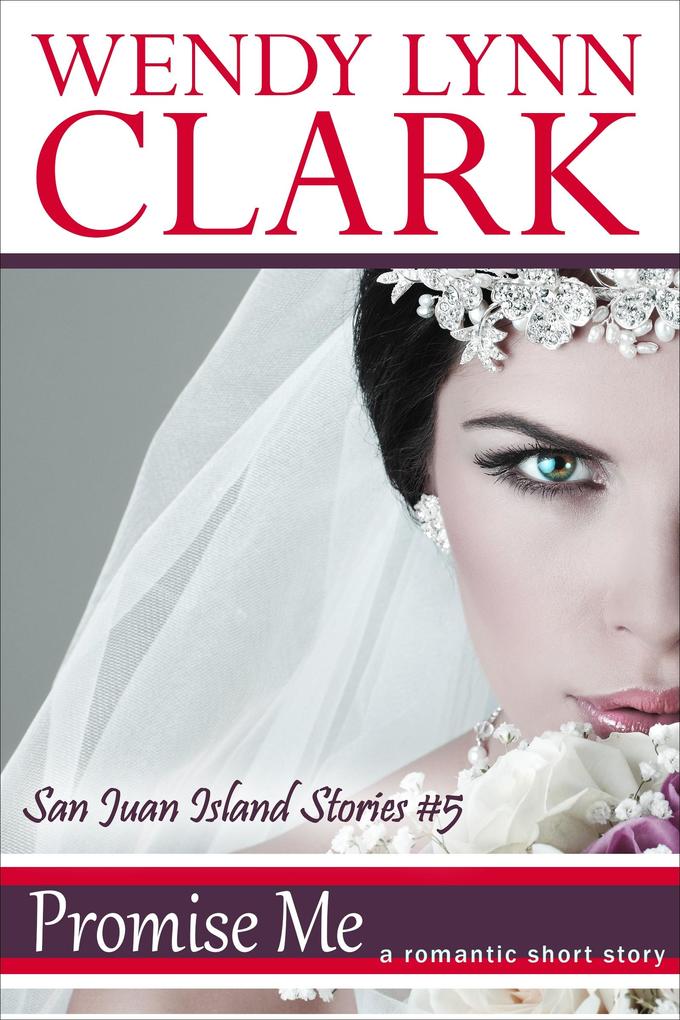 Promise Me: A Romantic Short Story (San Juan Island Stories #5)