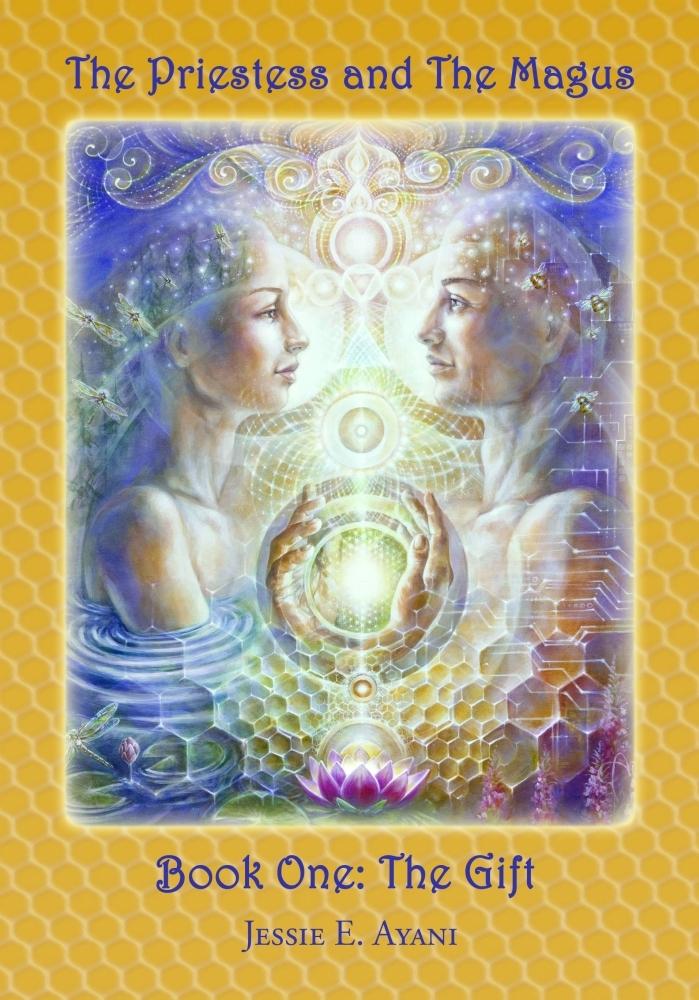 Priestess and the Magus Book One: The Gift
