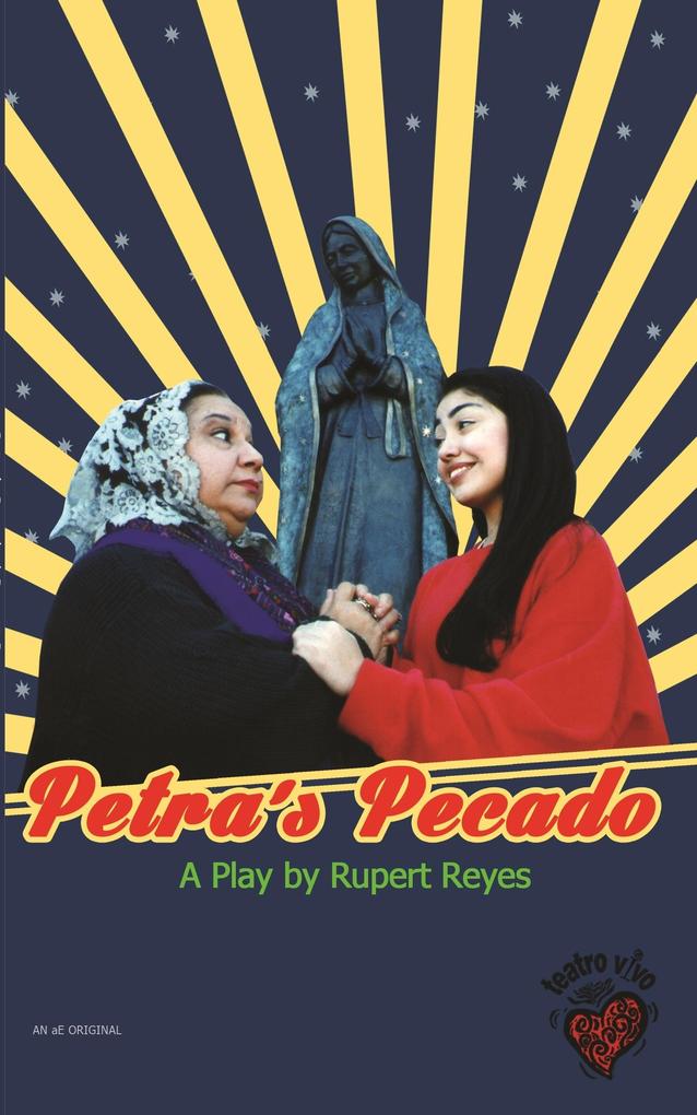 Petra‘s Pecado