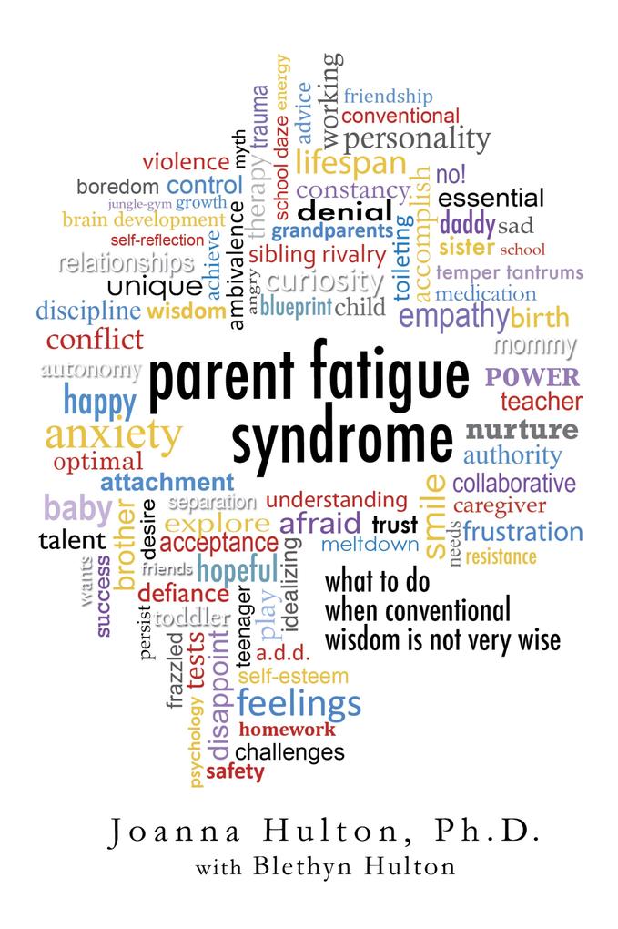 Parent Fatigue Syndrome