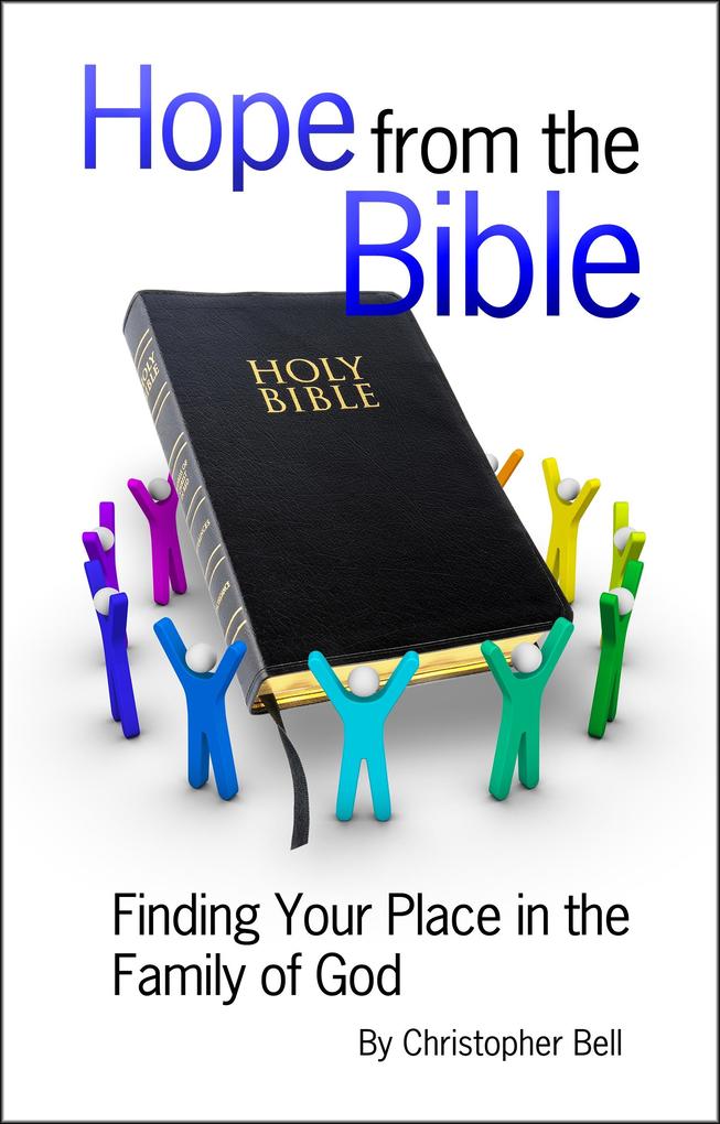 Hope from the Bible: Finding Your Place in the Family of God