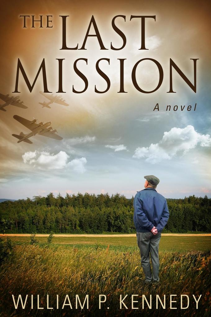 Last Mission