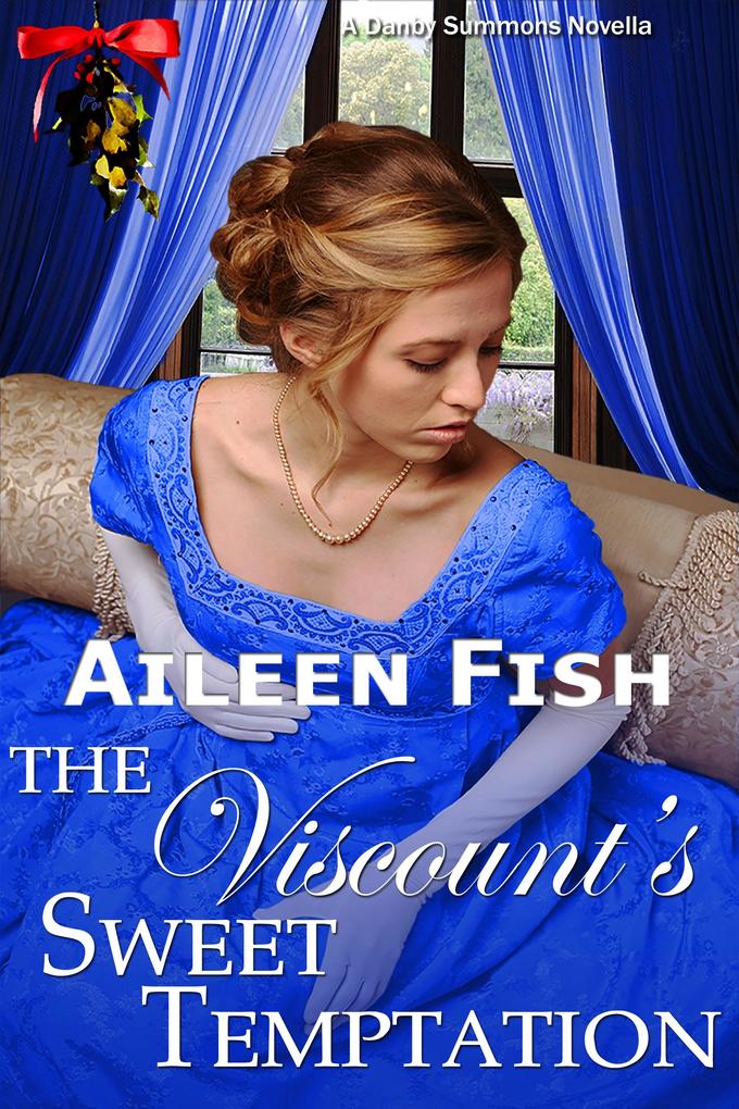 Viscount's Sweet Temptation