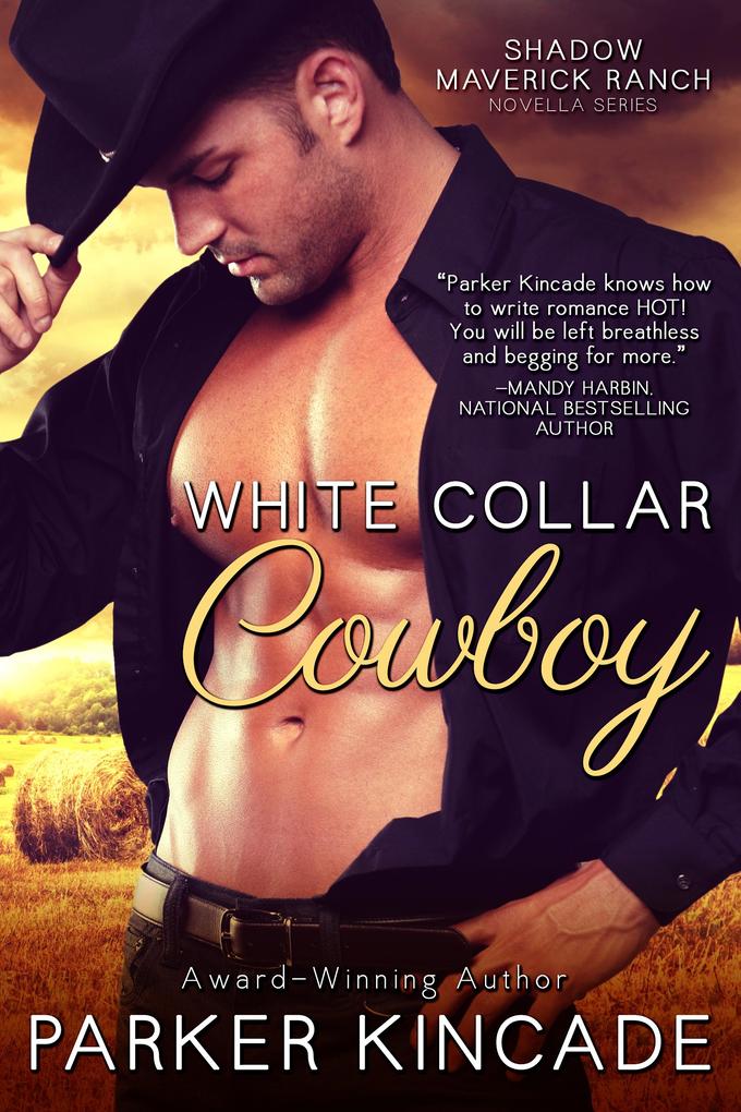 White Collar Cowboy