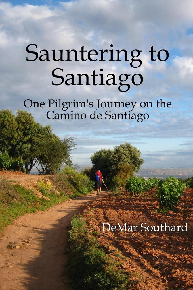 Sauntering to Santiago
