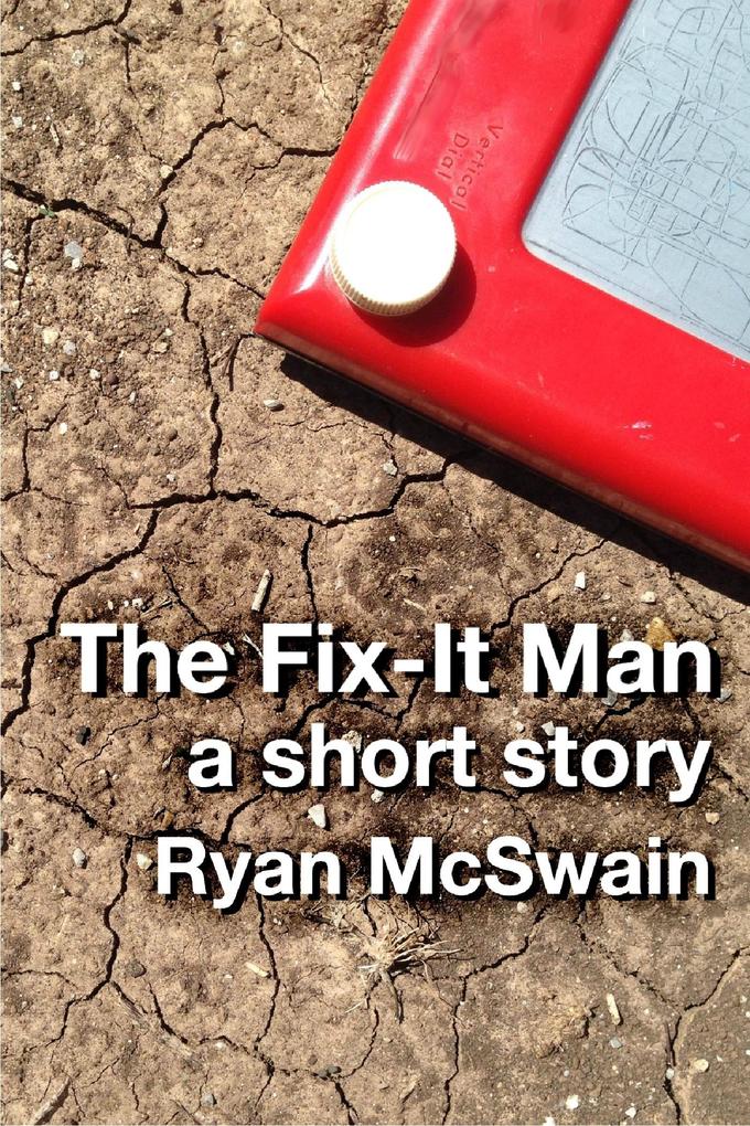 Fix-It Man
