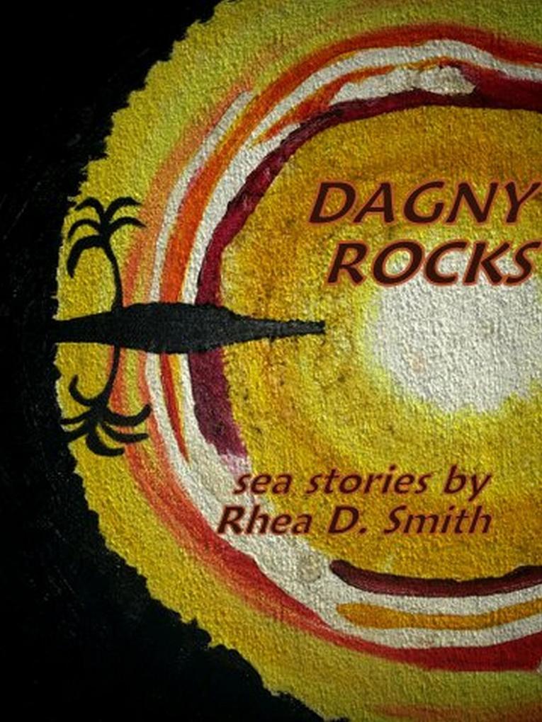 Dagny Rocks
