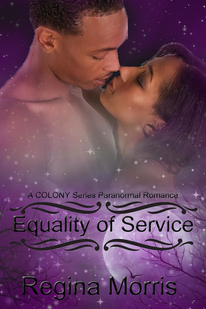 Equalilty of Service