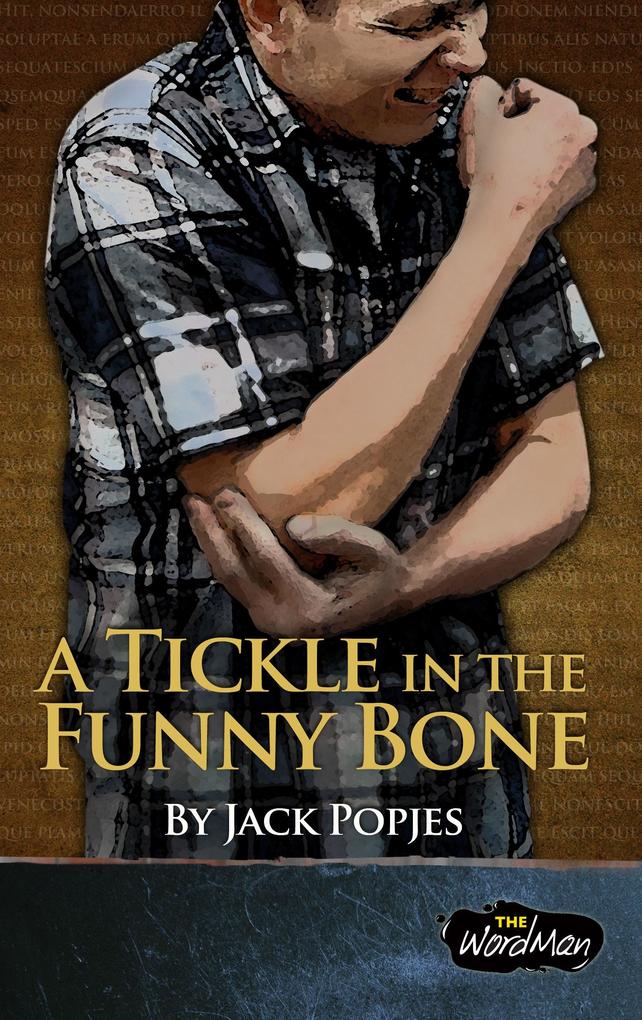 Tickle in the Funny Bone