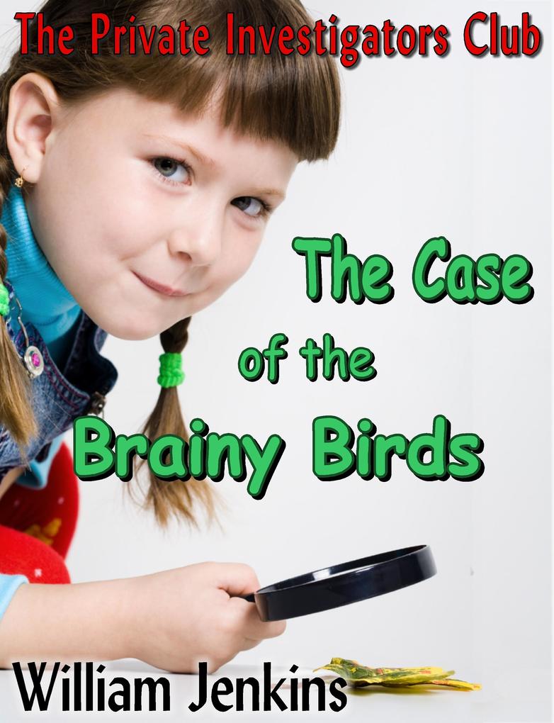 Case of the Brainy Birds