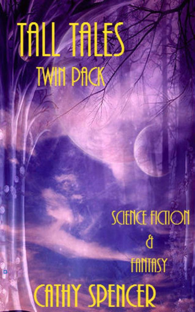 Tall Tales Twin-Pack Science Fiction and Fantasy