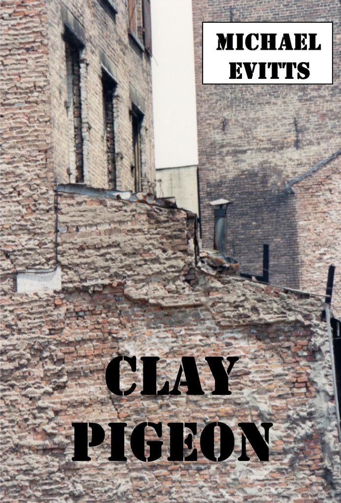 Clay Pigeon