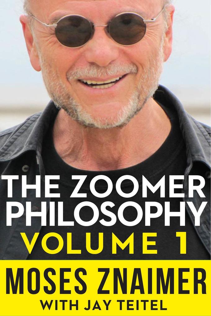 Zoomer Philosophy Volume 1