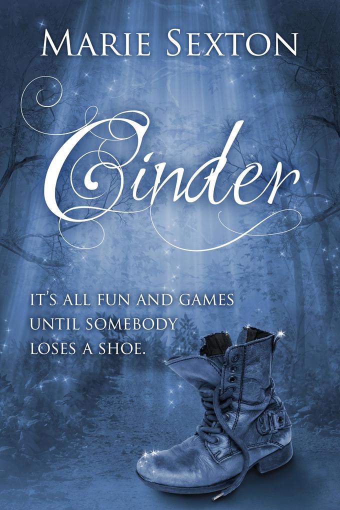 Cinder