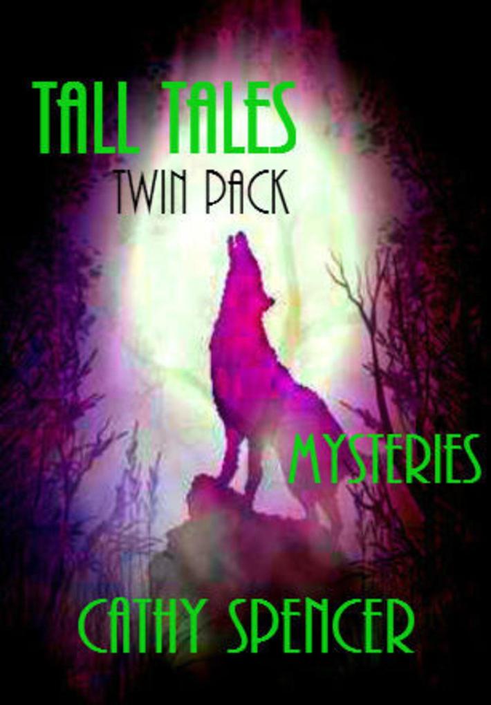 Tall Tales Twin-Pack Mysteries