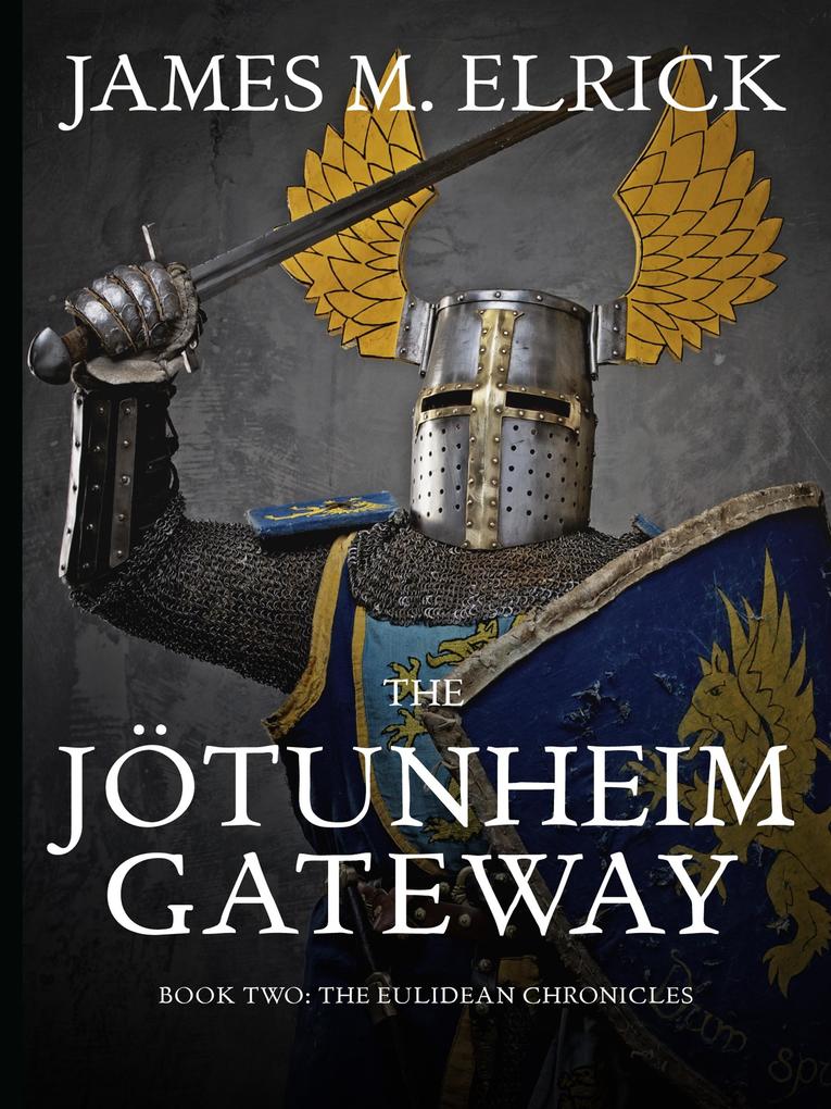 Jotunheim Gateway