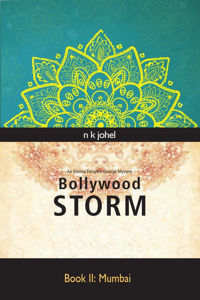 Bollywood Storm Book II: Mumbai