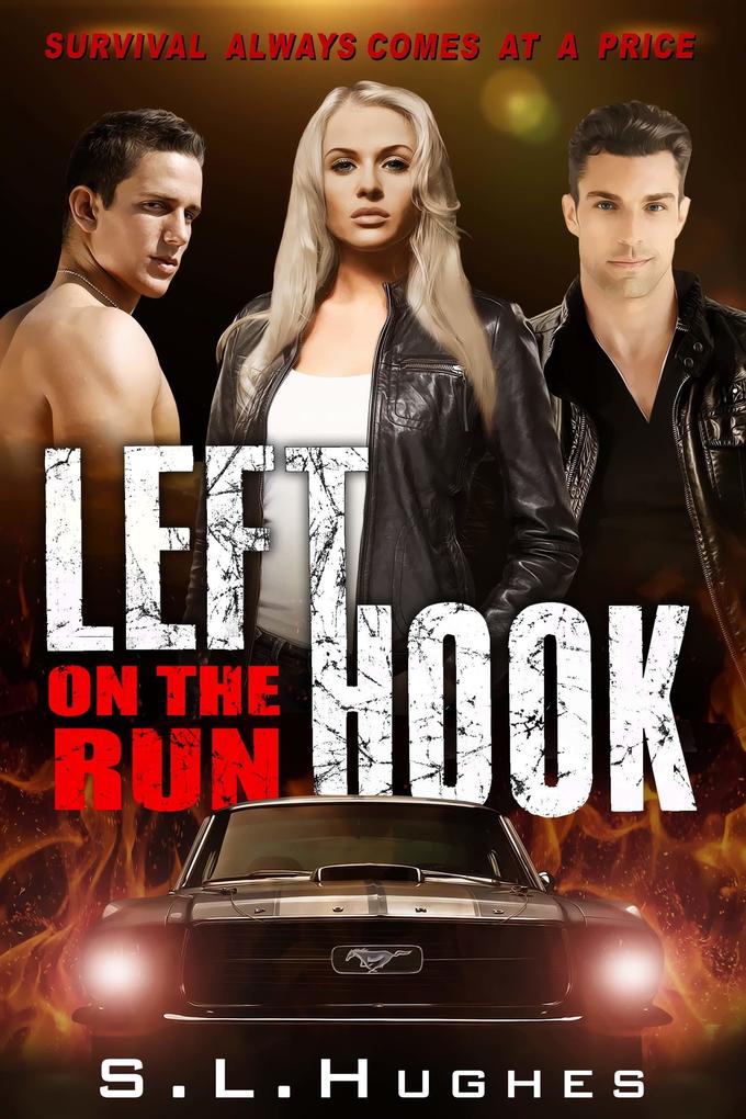Left Hook: On The Run