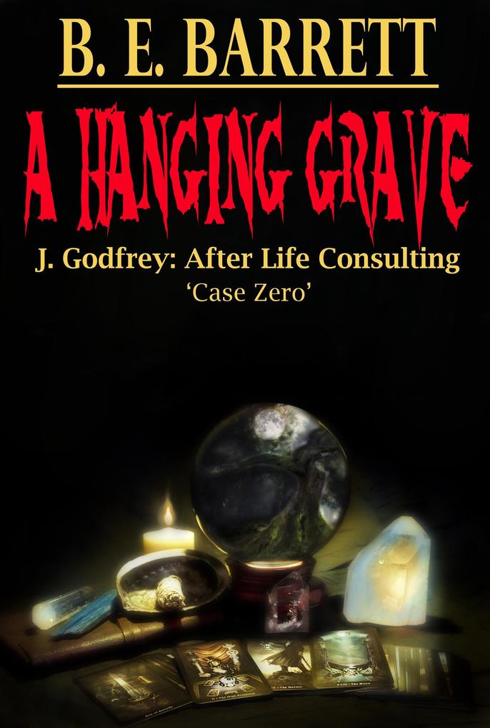Hanging Grave