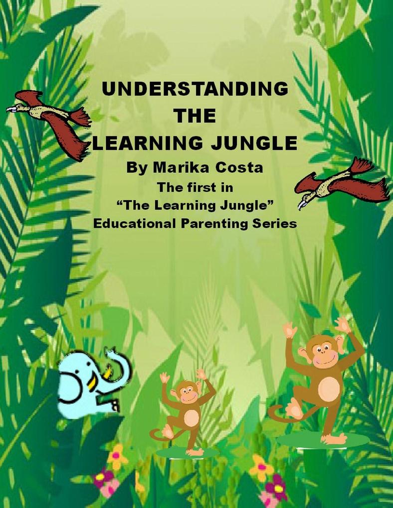 Understanding the Learning Jungle