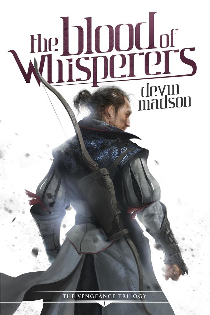 Blood of Whisperers