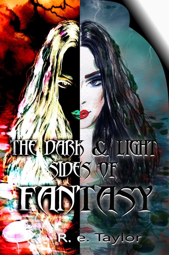 Dark & Light Sides of Fantasy