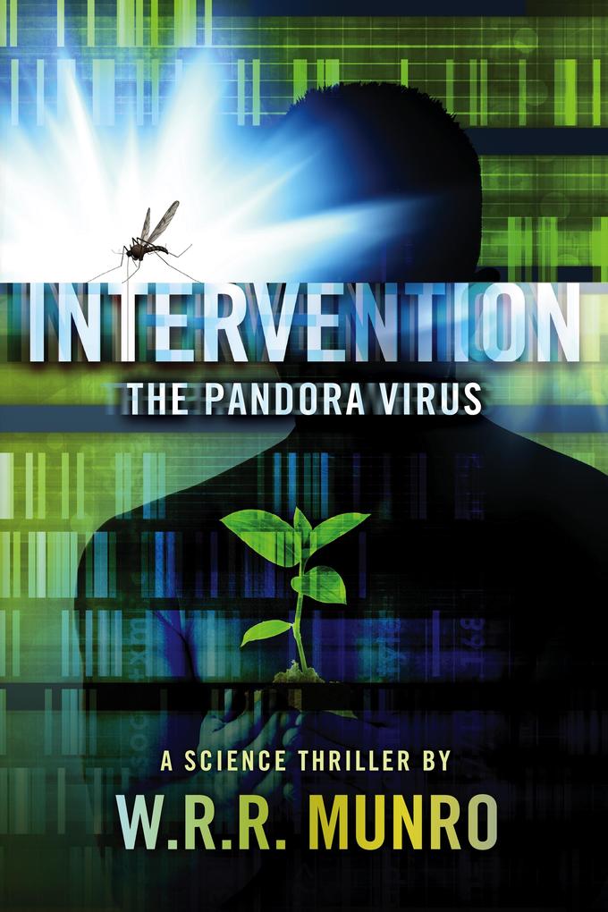 Intervention: The Pandora Virus