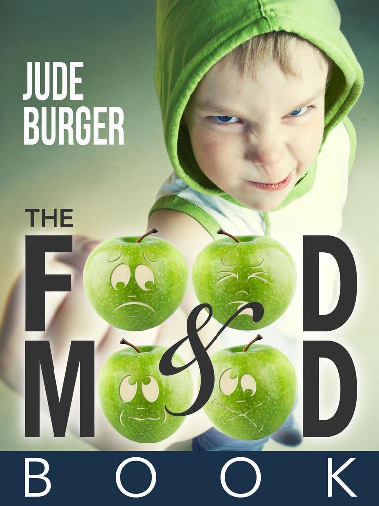 Food and Mood Book